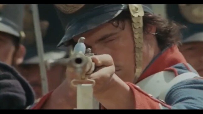 [Phim&TV] Clip của Napoléon trong "Waterloo"
