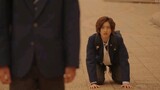 (มิจิเอะ จุนสุเกะ & นางาโอะ เคนโด้) โทโจขอโทษวากาบายาชิ! คู่หนุ่มสาวจะรู้สึกเขินอายกันได้อย่างไร!