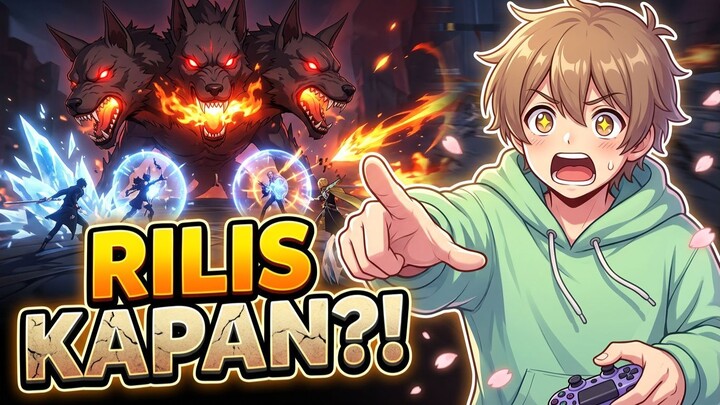 Prediksi Rilis Solo Leveling Karma + Gameplay Baru!