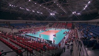 PVLAFC2024: CHOCOMUCHO FLYING TITANS VS FARM FRESH FOXIES APRIL 23