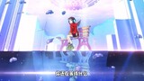 [Phụ đề Persona/Trung Quốc] Bài hát chủ đề "Our Moment" Persona 3 Moon Night Dance