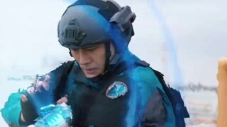 Thông tin cuối cùng của Ultraman Blaze! Đích thân chiến đấu?