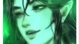 Qi Rong is daddy