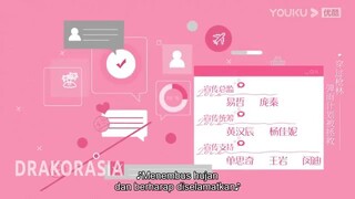 WHY WOMAN LOVE (SUB INDO) EP 4