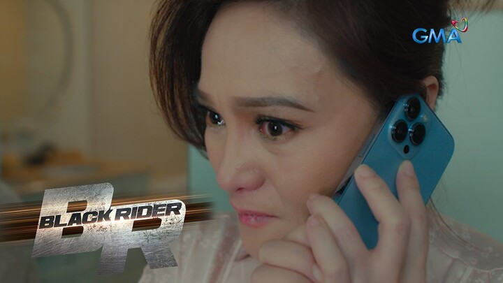 Misis, nasagot ang tawag ng kabit ni mister! | Black Rider