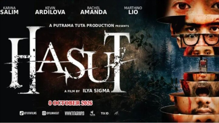hasut