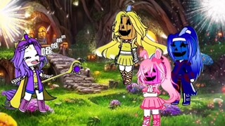 Help Xiao Wu unlock the pumpkin head