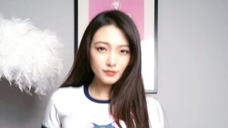 微胖女生 三线演员文文