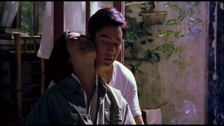 【Daniel Wu x Joey Wong】A drama that makes you unable to control yourself