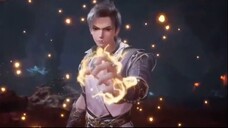 Twins Martial Soul Eps 10 sub indo
