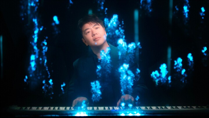 Lang Lang’s Magical Piano Version of “Turkish March”