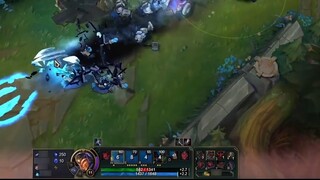 This hero is disgusting