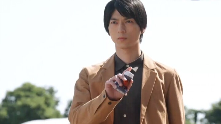 [เวอร์ชั่นภาษาจีนส่วนตัวของ Akashi Akashi] ตัวอย่าง PV ของ Kamen Rider Levis บทที่ 44 (ช่องเหรียญบทท
