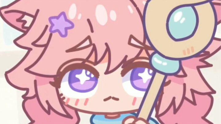 ملكة الحكمة: إذا اخترتني، ألن تصبح ملك الغابة؟