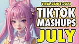 New Tiktok Mashup 2023 Philippines Party Music | Viral Dance Trends | July 31