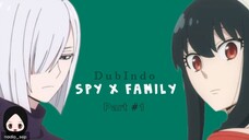 Pertemuan Pertama Yor dan Fiona || Spy X Family