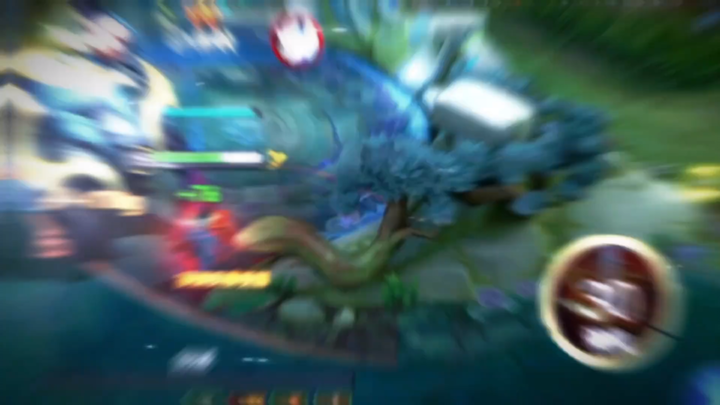 Cao Cao's ultimate skill for dragon fights