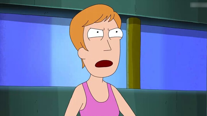 You shouldn't put people in the womb