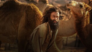 The Goat Life full movie [indo sub]