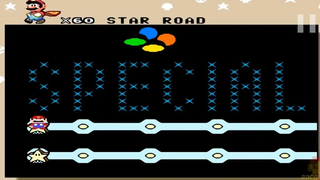 Super Mario World HD 100% WORLD 9 SPECIAL WORLD
