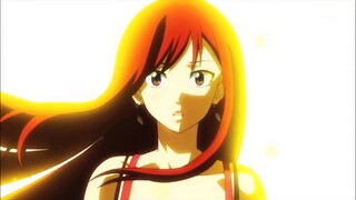 [  AMV  ]  – Anime Mix  // mus: – Love Me Like You Do  //  by – Ellie Goulding  \\