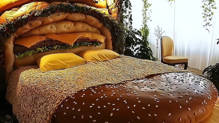 “The House of My Dreams”