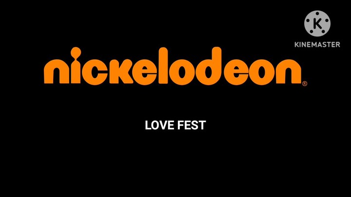 Nickelodeon Love Fest Minggu 4 Juli 2026 Pukul 15:50 WIB - LIVE