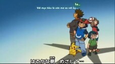 Pokemon Tập 380