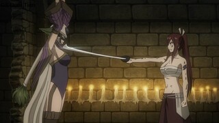 Hội Pháp Sư Fairy Tail - Tập 242 ( Thuyết Minh )