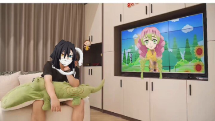 ⚡Khi Chúa Công nhầm kênh 9.0⚡