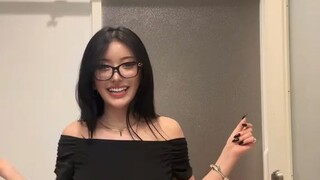 glasses 🤓