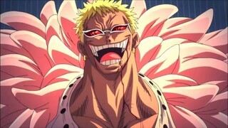 Sanji bị hạ gục