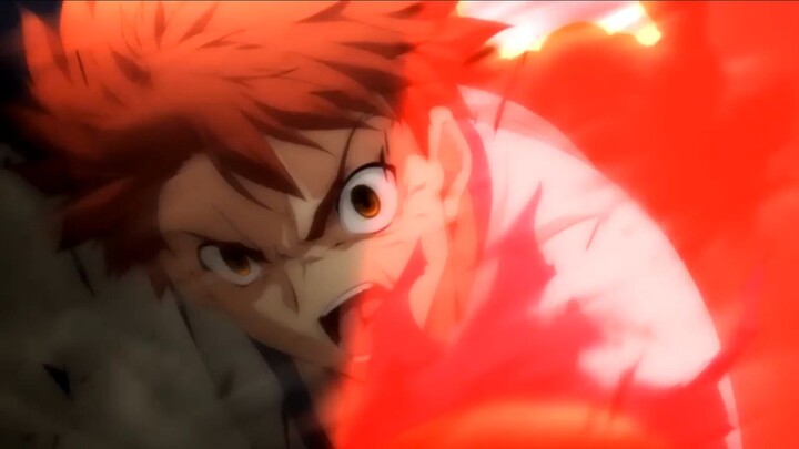 Brave Shine
