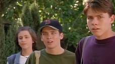 Spellbinder Season 1, Episode 25 - Breakfast Of Champions