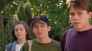 Spellbinder Season 1, Episode 25 - Breakfast Of Champions