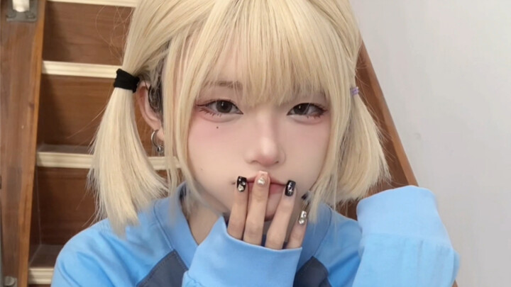 หนูมาแล้ว