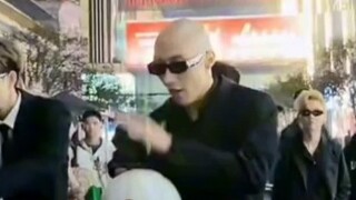 Wrong dance! The top brother on the list wants to watch "The Pure Land" ~ "Michael Jackson" danced i