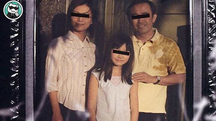 Film horor Jepang yang jarang diketahui, karena pengambilan gambarnya terlalu realistis, banyak oran