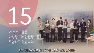 Forecasting Love and Weather (2022) Episode 7