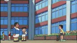 [S4] doraemon tiếng việt - đèn chiếu bảo vệ các sinh vật