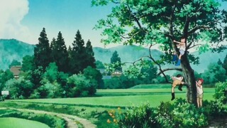 少无适俗韵,性本爱丘山
