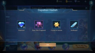 CARA MENDAPATKAN DIAMOND & SKIN SPECIAL GRATIS DI EVENT TERBARU MOONTON | MOBILE LEGENDS BANG BANG