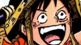 Sumpah Ngakak Cok... Loki Trauma Dibuat Karena Kelakuan Luffy