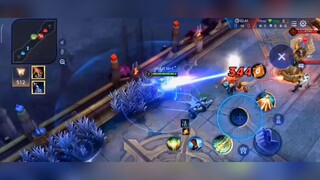 Hảo bạn #lienquanmobile_garena