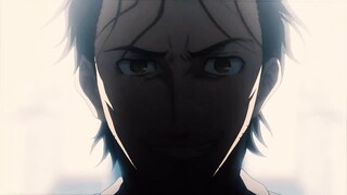 [4K/60FPS special effects subtitles reset] Steins;Gate .Altair at Infinity
