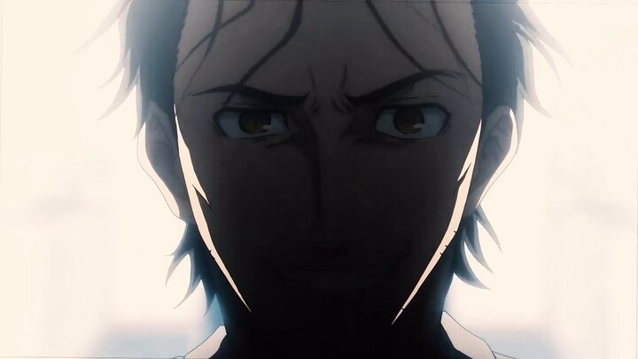 [4K/60FPS special effects subtitles reset] Steins;Gate .Altair at Infinity