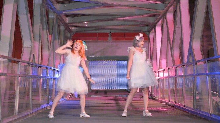 【Koiyala】⭐Bintang Mungil! Kukka! ⭐Kexiang! 【LoveLive!Superstar!!】