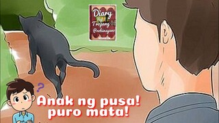 Part 9 | Diary Ng Tropang Probinsyano | Tenrou21