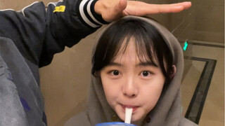 当妈妈问我每天都跟谁玩