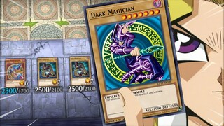 DARK MAGICIAN GREATEST COMEBACK IN YUGIOH MASTER DUEL